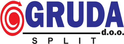 GRUDA d.o.o. Split
